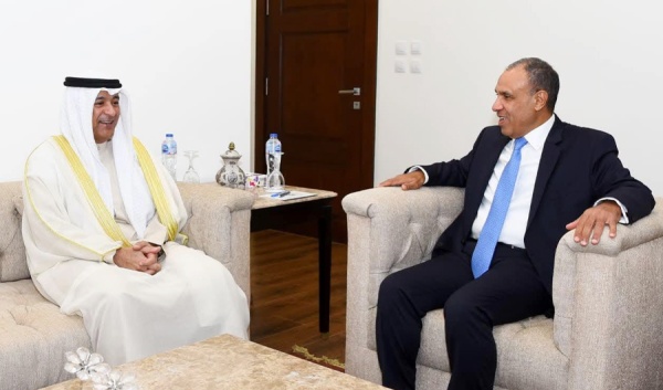 وزير خارجية مصر لأمين مجلس التعاون تنسيق وثيق لاحتواء التصعيد العسكري وزير خارجية مصر لأمين مجلس التعاون تنسيق وثيق لاحتواء التصعيد العسكري