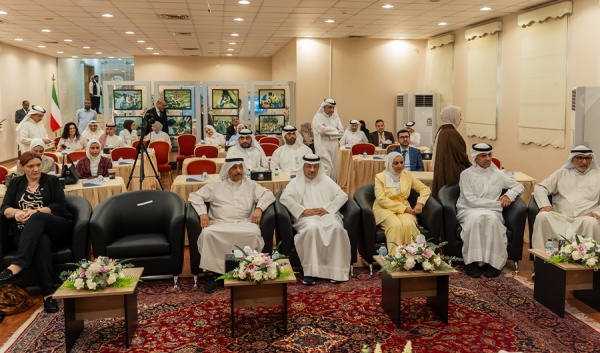 الهلال الأحمر الكويت رائدة في دعم القانون الدولي الإنساني والعمل الإغاثي الهلال الأحمر الكويت رائدة في دعم القانون الدولي الإنساني والعمل الإغاثي