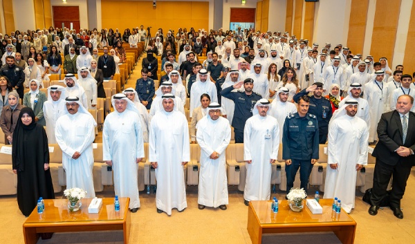الأبحاث يختتم الدورة التدريبية الصيفية الـ47 بمشاركة 268 طالبا وطالبة