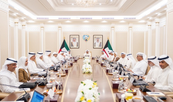 مجلس الوزراء ذكرى الغزو العراقي الغاشم ستظل شاهد ا على الوحدة الوطنية مجلس الوزراء ذكرى الغزو العراقي الغاشم ستظل شاهد ا على الوحدة الوطنية