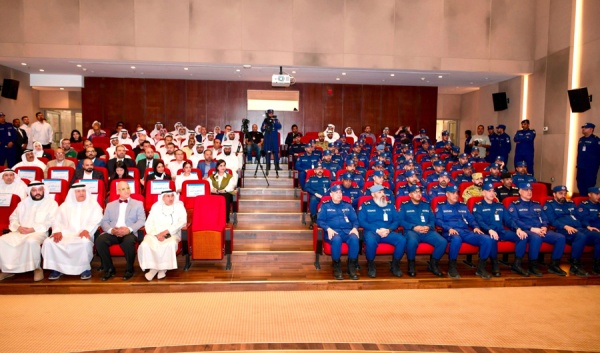 الإطفاء وجمعية الحماية من أخطار الحريق تنظمان ندوة لرفع الوعي بسلامة المركبات الكهربائية