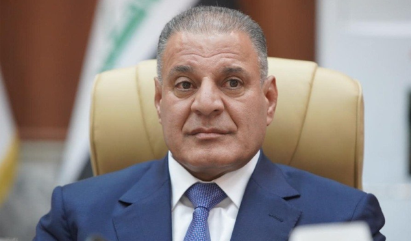 وسائل إعلام عراقية إلقاء القبض على محافظ صلاح الدين السابق أحمد الجبوري بتهم فساد وسائل إعلام عراقية إلقاء القبض على محافظ صلاح الدين السابق أحمد الجبوري بتهم فساد