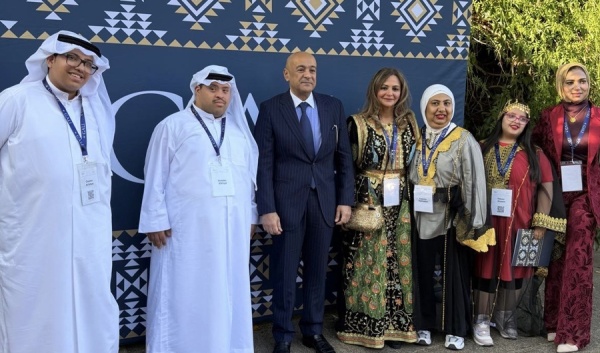 بريطانيا وفد رحلة الدمج الكويتية يختتم مشاركته في البرنامج الصيفي لأكاديمية الخليج للقيادة والابتكار بريطانيا وفد رحلة الدمج الكويتية يختتم مشاركته في البرنامج الصيفي لأكاديمية الخليج للقيادة والابتكار