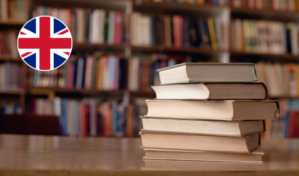 كتابان يعودان إلى مكتبة بريطانية بعد أكثر من قرن على استعارتهما
