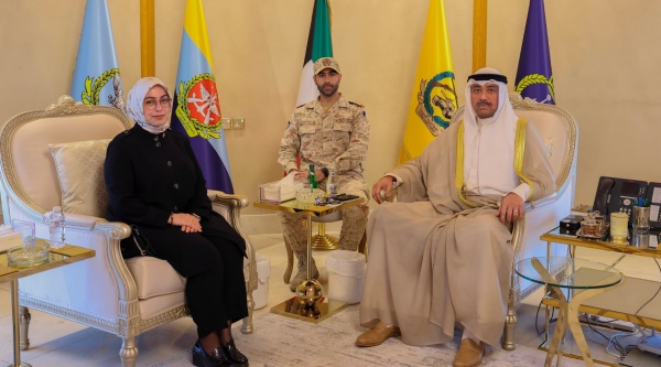 وزير الدفاع يستقبل سفيرتي الجمهورية التركية وجمهورية الهند وزير الدفاع يستقبل سفيرتي الجمهورية التركية وجمهورية الهند