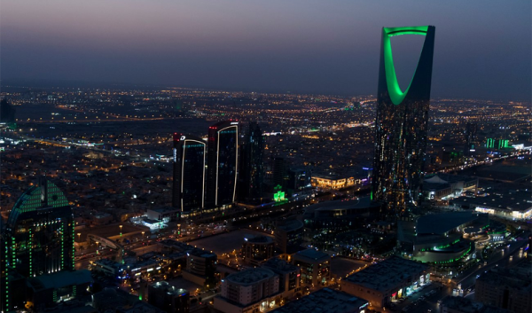 الرياض تجمع قادة التقنية في العالم لصياغة المستقبل المسؤول لاستخدامات الذكاء الاصطناعي الرياض تجمع قادة التقنية في العالم لصياغة المستقبل المسؤول لاستخدامات الذكاء الاصطناعي