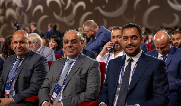 الكويت وروسيا تبحثان التعاون بمجالات الإنذار المبكر والاستجابة للطوارئ وحماية المنشآت الحيوية