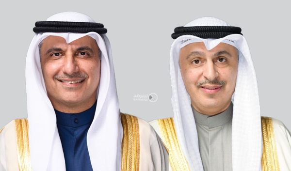 صدور مرسوم بقبول استقالة وزير التجارة والصناعة أسامة بودي صدور مرسوم بقبول استقالة وزير التجارة والصناعة أسامة بودي