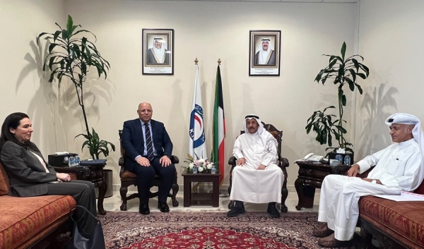 السفير المصري التعاون في المجال الإنساني بين الكويت ومصر يعزز جهود سرعة الاستجابة للأزمات السفير المصري التعاون في المجال الإنساني بين الكويت ومصر يعزز جهود سرعة الاستجابة للأزمات