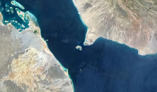 قطر العالم لا يمكنه تحمل كلفة إغلاق مضيق باب المندب قطر العالم لا يمكنه تحمل كلفة إغلاق مضيق باب المندب