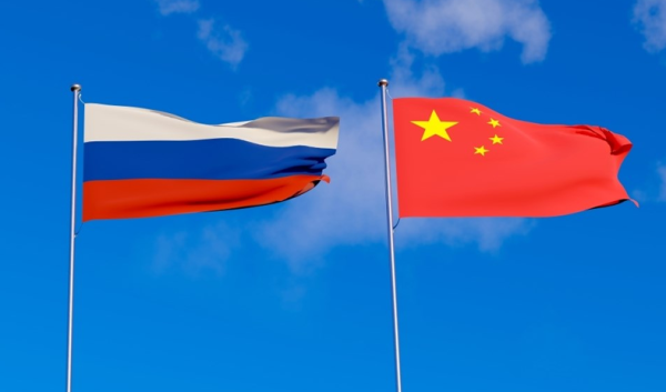 روسيا والصين تستخدمان حق النقض ضد مشروع قرار أمريكي لتمديد ولاية فريق لجنة عقوبات إيران