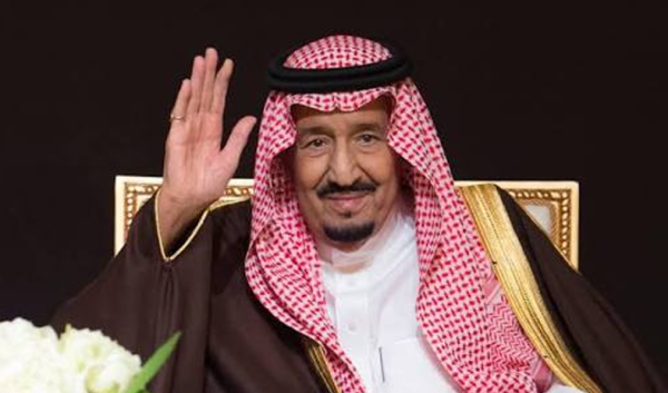 خادم الحرمين نستذكر في اليوم الوطني الأسس الراسخة التي قامت عليها هذه الدولة المباركة خادم الحرمين نستذكر في اليوم الوطني الأسس الراسخة التي قامت عليها هذه الدولة المباركة