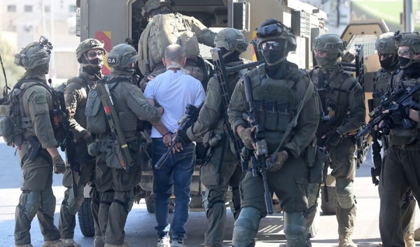 تقرير للأمم المتحدة يحذر من تطهير عرقي إسرائيلي للفلسطينيين في الضفة الغربية تقرير للأمم المتحدة يحذر من تطهير عرقي إسرائيلي للفلسطينيين في الضفة الغربية