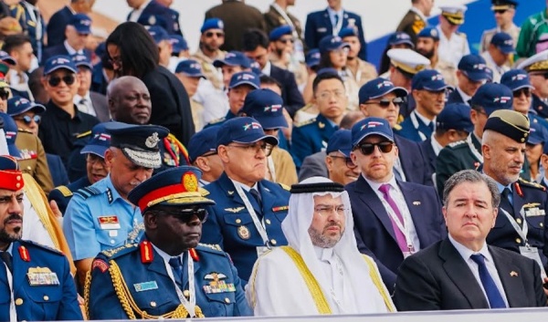 رئيس الطيران المدني يمثل الكويت في افتتاح معرض مراكش الدولي للطيران رئيس الطيران المدني يمثل الكويت في افتتاح معرض مراكش الدولي للطيران