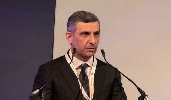 المرزوق ضرورة انتقال اتفاقية التجارة الحرة الخليجية البريطانية من الحوار إلى التنفيذ المرزوق ضرورة انتقال اتفاقية التجارة الحرة الخليجية البريطانية من الحوار إلى التنفيذ