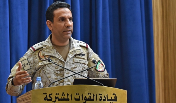 تحالف دعم الشرعية تدمير 3 صواريخ باليستية باتجاه خميس مشيط جنوب السعودية تحالف دعم الشرعية تدمير 3 صواريخ باليستية باتجاه خميس مشيط جنوب السعودية