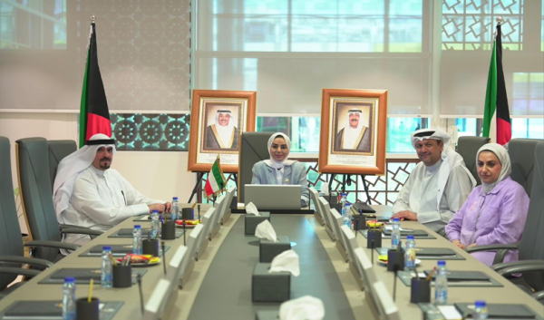 وزيرة الشؤون المتابعة الاستباقية وسرعة الإنجاز وتسهيل خدمات المستفيدين أولويات العمل وزيرة الشؤون المتابعة الاستباقية وسرعة الإنجاز وتسهيل خدمات المستفيدين أولويات العمل