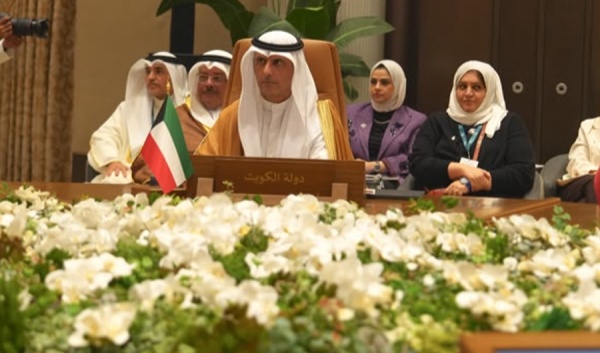 الكويت تبحث تعزيز التكامل الصناعي والتقييس باجتماعات خليجية في المنامة