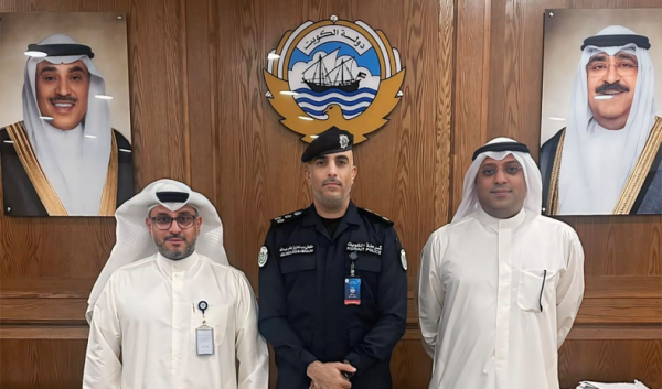 تنظيم التأمين تبحث مع الداخلية تعزيز الالتزام بالقوانين المنظمة للقطاع تنظيم التأمين تبحث مع الداخلية تعزيز الالتزام بالقوانين المنظمة للقطاع