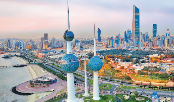 البنوك الكويتية ت حافظ على أعلى معدلات الأمان البنوك الكويتية ت حافظ على أعلى معدلات الأمان