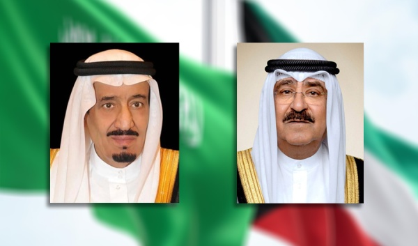 سمو الأمير يعزي خادم الحرمين باستشهاد ثلاثة مواطنين سعوديين سمو الأمير يعزي خادم الحرمين باستشهاد ثلاثة مواطنين سعوديين