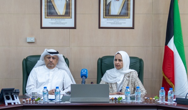 وزيرا التنمية و الاتصالات يعلنان عن مشروع المنصة الوطنية الرقمية للثروة الحيوانية وزيرا التنمية و الاتصالات يعلنان عن مشروع المنصة الوطنية الرقمية للثروة الحيوانية