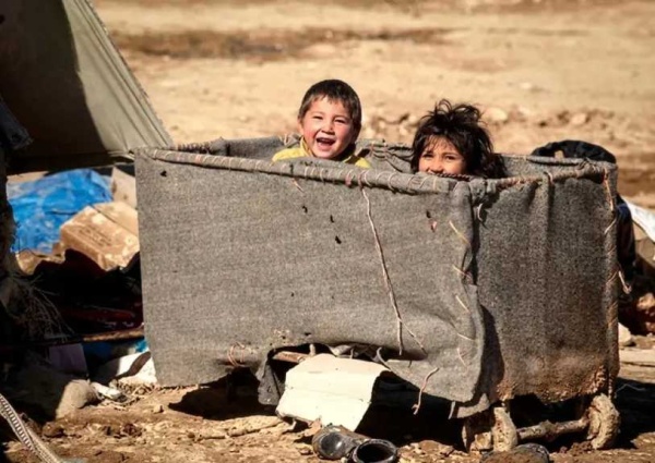 في اليوم الدولي لضحايا العدوان على الأطفال وزارة الأوقاف تؤكد الإسلام يحر م المساس بالأطفال