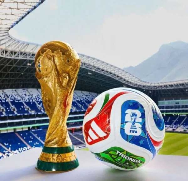 مفاجأة في مونديال 2026 هل تتوقف مباريات كأس العالم بسبب العواصف الرعدية