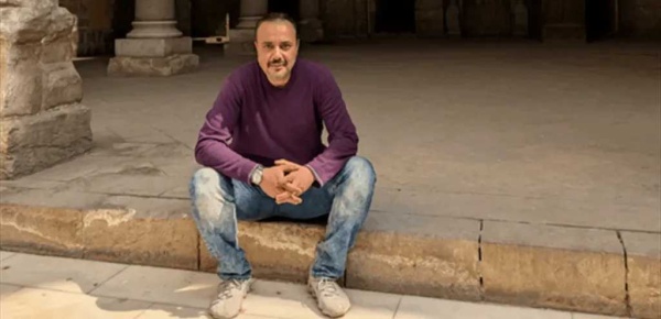 أزمة صحية مفاجئة للفنان سامح صفوت تضعه تحت الملاحظة الطبية تعرف على التفاصيل