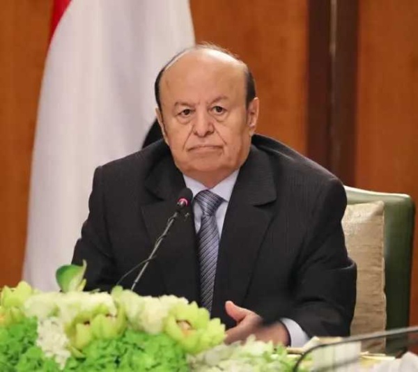 من هو عبدربه منصور هادي ويكيبيديا محطات بارزة في مسيرة الرئيس اليمني السابق