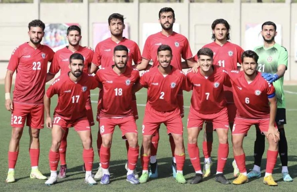 رابط الأسطورة بث مباشر مشاهدة مباراة لبنان واليمن يلا شوت بلس بجودة عالية في تصفيات كأس آسيا اليوم