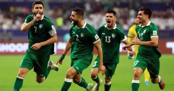 شاهدها مجانا القنوات الناقلة لمباراة سوريا وروسيا البيضاء اليوم ضمن استعدادات كأس العالم 2026