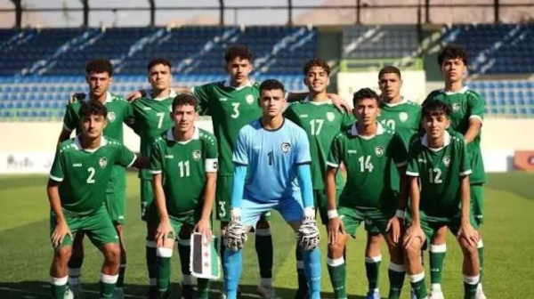 من خلف الميكروفون معلق مباراة سوريا وروسيا البيضاء اليوم قبل كأس العالم 2026