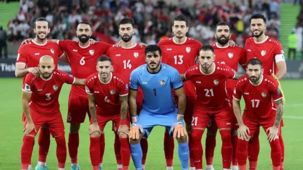 رابط الأسطورة بث مباشر مشاهدة مباراة سوريا ضد روسيا البيضاء يلا شوت وديا قبل كأس العالم 2026 بدون انقطاع أو تأخير في البث