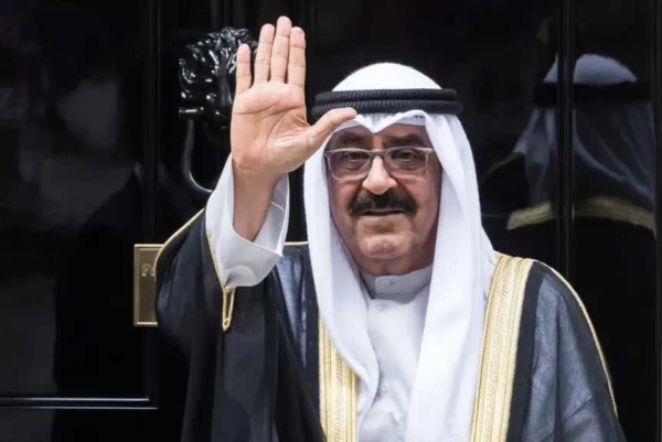 امير دولة الكويت يجرى اتصالا هاتفيا بأمير دولة قطر امير دولة الكويت يجرى اتصالا هاتفيا بأمير دولة قطر