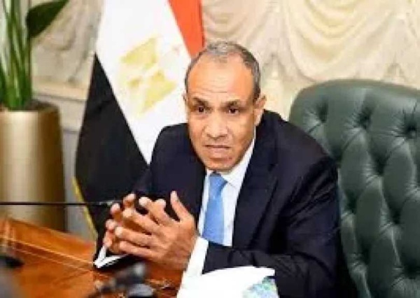 وزير الخارجية يبحث مع نظيره القطري مستجدات الأوضاع الإقليمية