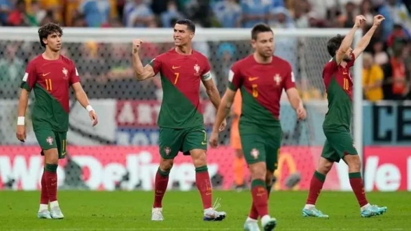 ملامح ثمن النهائي تتضح قائمة المنتخبات المتأهلة إلى دور الـ 16 في كأس العالم 2026 حتى الآن