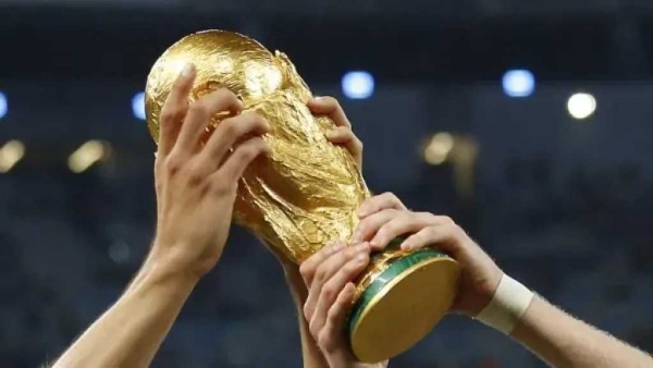 ملامح ثمن نهائي مونديال 2026 تكتمل صدام مرتقب بين الفراعنة وأستراليا و3 بطاقات تحسم صراع دور الـ 32 ملامح ثمن نهائي مونديال 2026 تكتمل صدام مرتقب بين الفراعنة وأستراليا و3 بطاقات تحسم صراع دور الـ 32