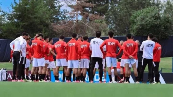 القنوات المجانية الناقلة لمباراة مصر وأستراليا بث مباشر في كأس العالم 2026 القنوات المجانية الناقلة لمباراة مصر وأستراليا بث مباشر في كأس العالم 2026