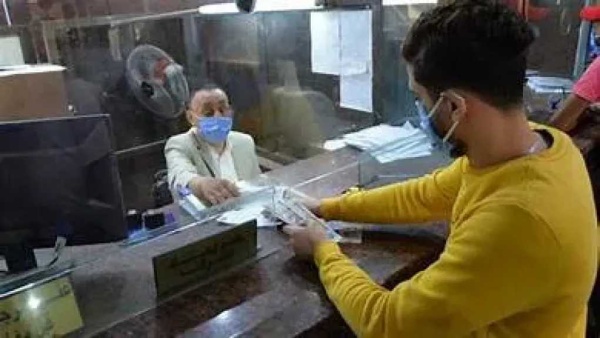 منحة شهرية جديدة للعاملين بالقطاع العام منحة شهرية جديدة للعاملين بالقطاع العام