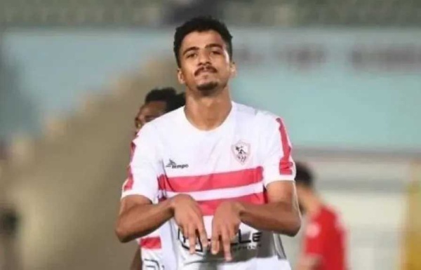 تغريدة فرج عامر تشعل الميركاتو هل ينتقل مدافع الزمالك حسام عبد المجيد إلى أستون فيلا الإنجليزي