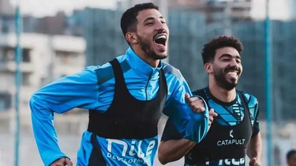 صدمة دفاعية قبل الصدام التاريخي غياب أحمد فتوح عن موقعة الأرجنتين في مونديال 2026
