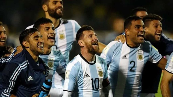 التشكيل المتوقع لـ الأرجنتين الفراعنة يتحدون راقصي التانجو في ثمن نهائي مونديال 2026 التشكيل المتوقع لـ الأرجنتين الفراعنة يتحدون راقصي التانجو في ثمن نهائي مونديال 2026