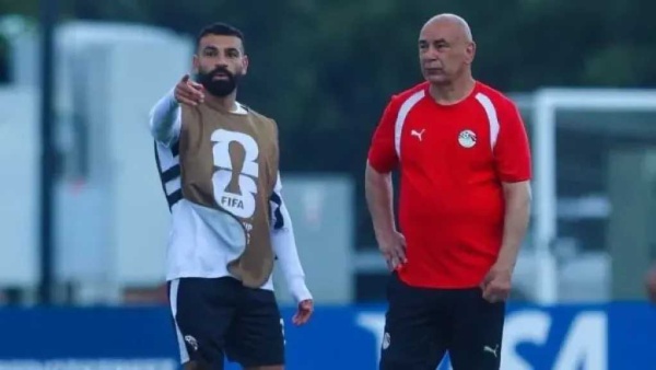 رسالة حماسية من اتحاد الكرة تشعل حماس الفراعنة قبل صدام الأرجنتين المونديالي رسالة حماسية من اتحاد الكرة تشعل حماس الفراعنة قبل صدام الأرجنتين المونديالي