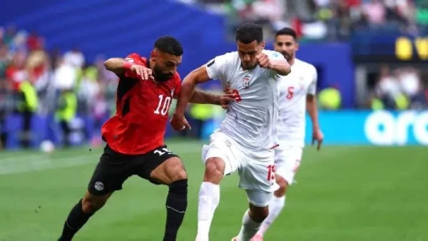 شوبير يشيد بالفراعنة بعد ملحمة الأرجنتين شكرا حسام حسن وصلاح وجيل الاكتشافات الجديد شوبير يشيد بالفراعنة بعد ملحمة الأرجنتين شكرا حسام حسن وصلاح وجيل الاكتشافات الجديد