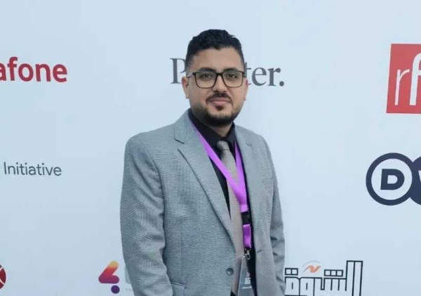 محمد سعيد الصحافة المصرية تمتلك فرصة تاريخية لاستعادة ريادتها بدعم القيادة السياسية محمد سعيد الصحافة المصرية تمتلك فرصة تاريخية لاستعادة ريادتها بدعم القيادة السياسية