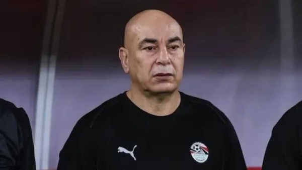 اتحاد الكرة يتجه لرفع رواتب جهاز الفراعنة بقيادة حسام حسن اتحاد الكرة يتجه لرفع رواتب جهاز الفراعنة بقيادة حسام حسن