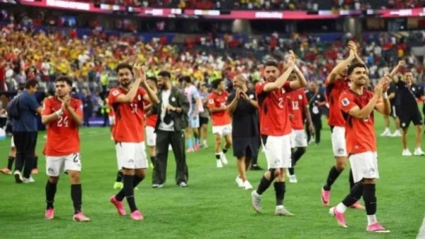 عروض أوروبية وسعودية تلاحق نجوم منتخب مصر في انتقالات الصيف عروض أوروبية وسعودية تلاحق نجوم منتخب مصر في انتقالات الصيف
