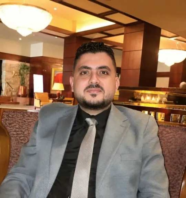 الكاتب الصحفي محمد سعيد تكريم أبطال المنتخب يعزز ثقافة الإنجاز ويحفز الأجيال الجديدة الكاتب الصحفي محمد سعيد تكريم أبطال المنتخب يعزز ثقافة الإنجاز ويحفز الأجيال الجديدة