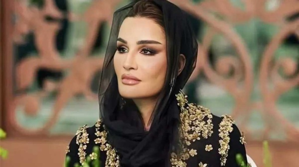 من هي الشيخة موزا بنت ناصر زوجة الشيخ حمد بن خليفة آل ثاني بعد وفاته من هي الشيخة موزا بنت ناصر زوجة الشيخ حمد بن خليفة آل ثاني بعد وفاته